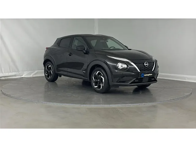 Occasion Nissan Juke à VALENCIENNES chez NISSAN VALENCIENNES