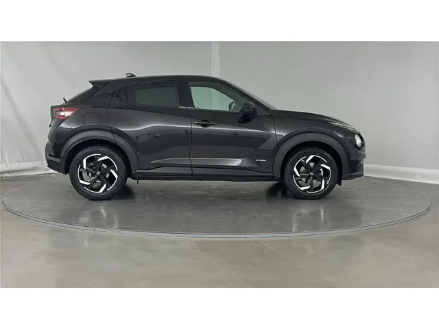 Occasion Nissan Juke à VALENCIENNES chez NISSAN VALENCIENNES