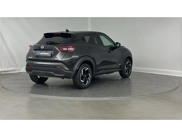Occasion Nissan Juke à VALENCIENNES chez NISSAN VALENCIENNES