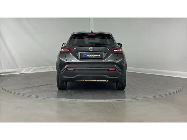 Occasion Nissan Juke à VALENCIENNES chez NISSAN VALENCIENNES