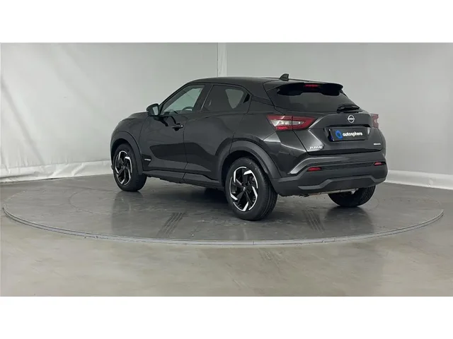 Occasion Nissan Juke à VALENCIENNES chez NISSAN VALENCIENNES