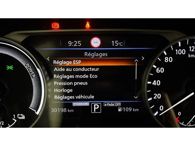 Occasion Nissan Juke à VALENCIENNES chez NISSAN VALENCIENNES