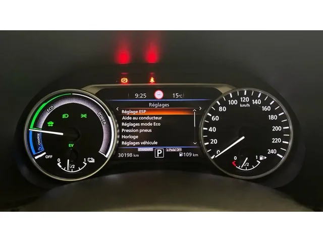 Occasion Nissan Juke à VALENCIENNES chez NISSAN VALENCIENNES