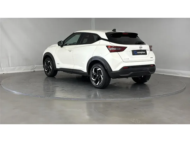 Occasion Nissan Juke à Charleville-Mézières chez NISSAN CHARLEVILLE - MÉZIÈRES