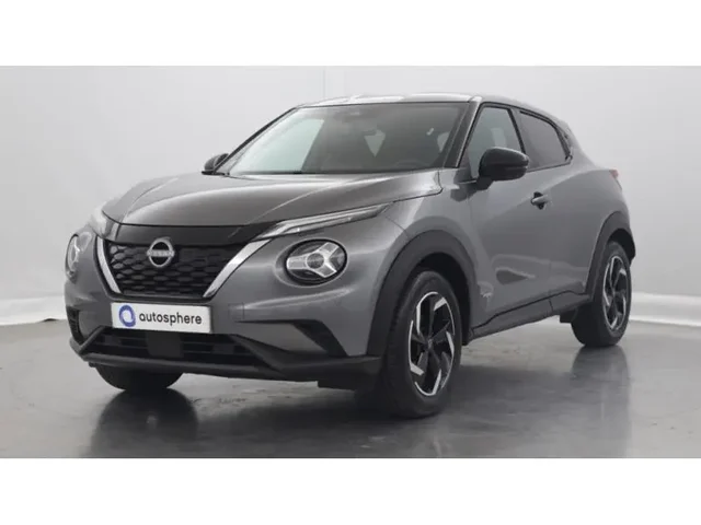 Occasion Nissan Juke à VALENCIENNES chez NISSAN VALENCIENNES