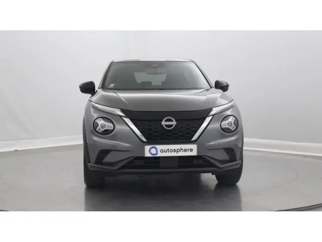 Occasion Nissan Juke à VALENCIENNES chez NISSAN VALENCIENNES