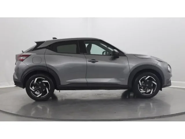Occasion Nissan Juke à VALENCIENNES chez NISSAN VALENCIENNES