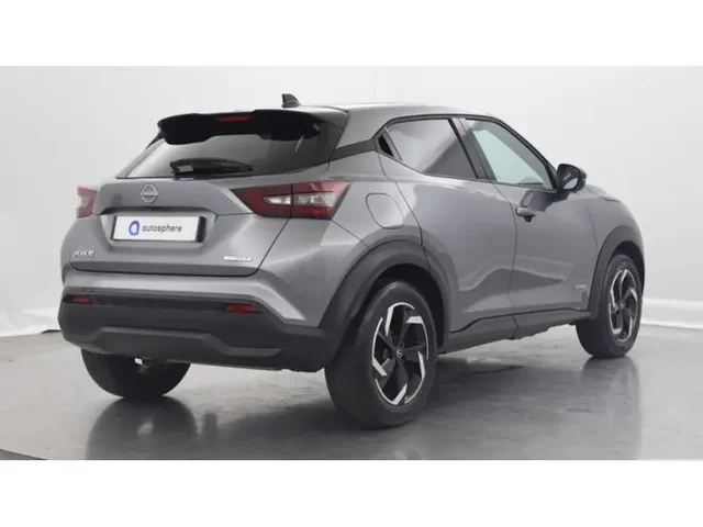 Occasion Nissan Juke à VALENCIENNES chez NISSAN VALENCIENNES