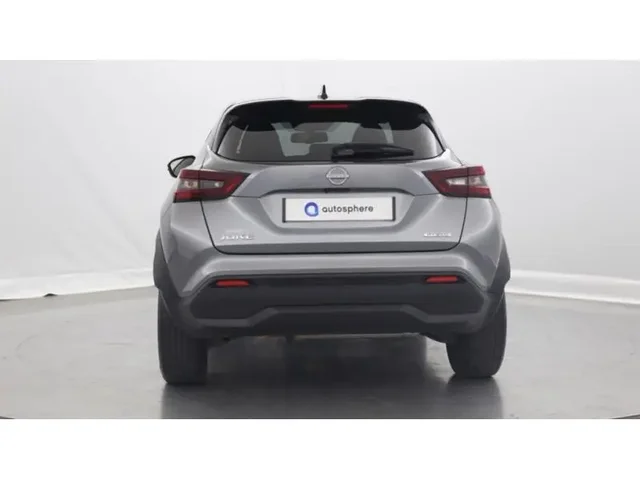 Occasion Nissan Juke à VALENCIENNES chez NISSAN VALENCIENNES