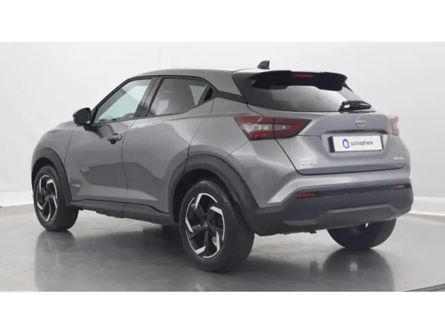 Occasion Nissan Juke à VALENCIENNES chez NISSAN VALENCIENNES