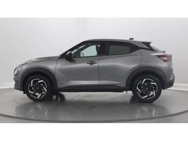 Occasion Nissan Juke à VALENCIENNES chez NISSAN VALENCIENNES