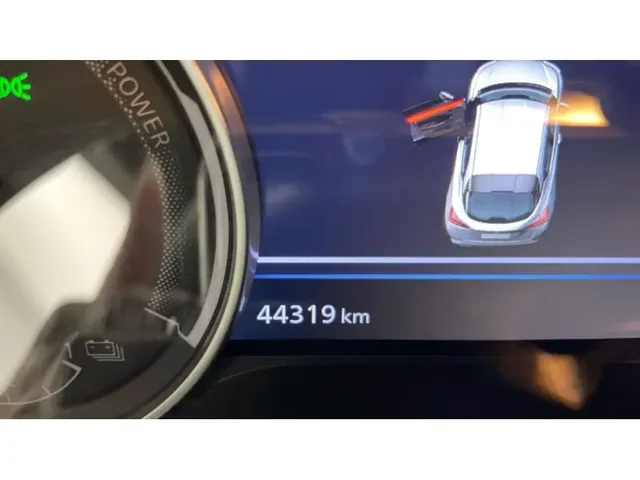 Occasion Nissan Juke à VALENCIENNES chez NISSAN VALENCIENNES