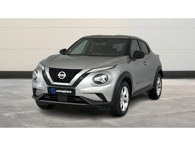 Occasion Nissan Juke à VALENCIENNES chez NISSAN VALENCIENNES