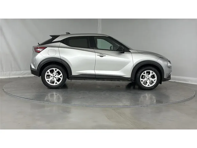 Occasion Nissan Juke à VALENCIENNES chez NISSAN VALENCIENNES