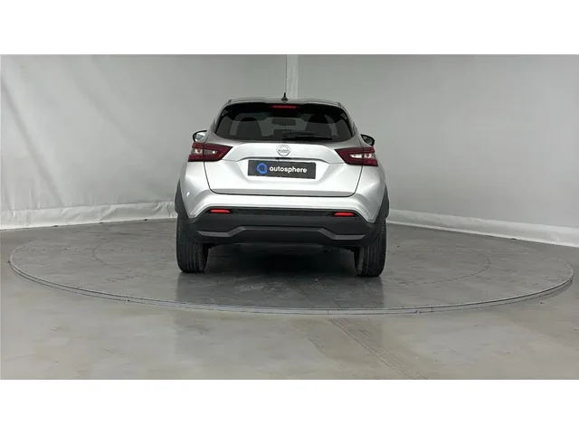 Occasion Nissan Juke à VALENCIENNES chez NISSAN VALENCIENNES
