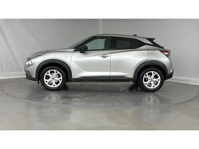 Occasion Nissan Juke à VALENCIENNES chez NISSAN VALENCIENNES