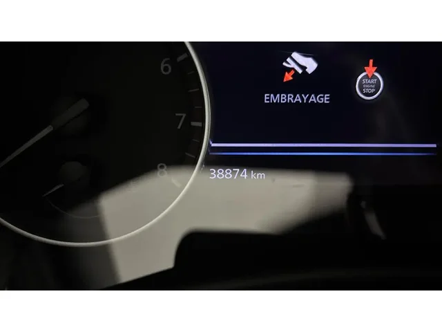 Occasion Nissan Juke à VALENCIENNES chez NISSAN VALENCIENNES