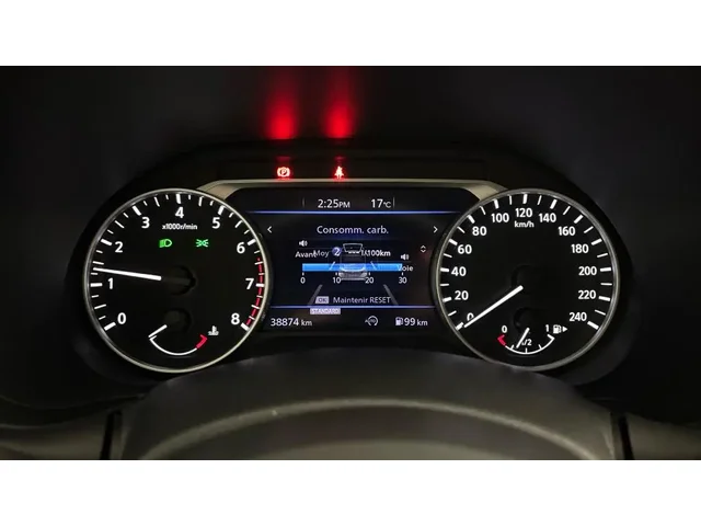 Occasion Nissan Juke à VALENCIENNES chez NISSAN VALENCIENNES