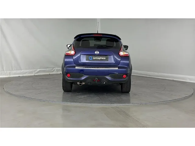 Occasion Nissan Juke à VALENCIENNES chez NISSAN VALENCIENNES