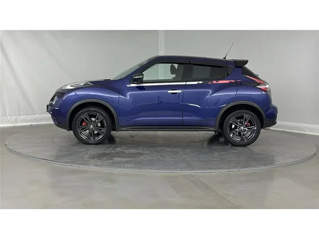 Occasion Nissan Juke à VALENCIENNES chez NISSAN VALENCIENNES