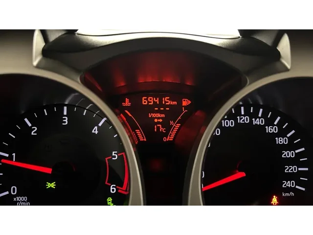 Occasion Nissan Juke à VALENCIENNES chez NISSAN VALENCIENNES