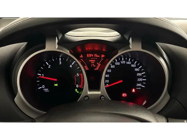Occasion Nissan Juke à VALENCIENNES chez NISSAN VALENCIENNES