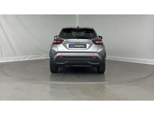 Occasion Nissan Juke à Charleville-Mézières chez NISSAN CHARLEVILLE - MÉZIÈRES