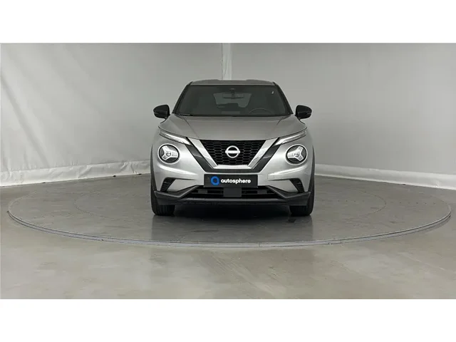Occasion Nissan Juke à VALENCIENNES chez NISSAN VALENCIENNES