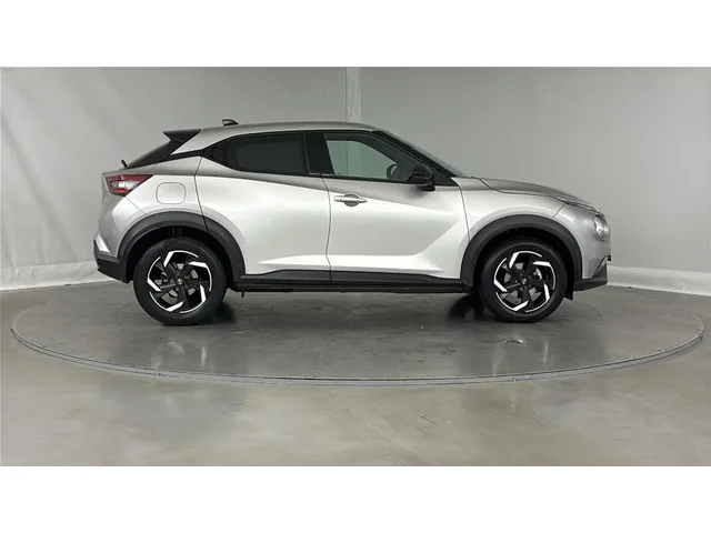 Occasion Nissan Juke à VALENCIENNES chez NISSAN VALENCIENNES