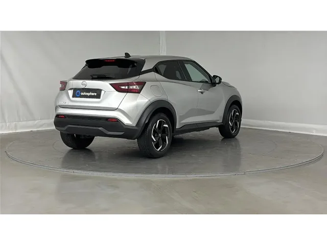 Occasion Nissan Juke à VALENCIENNES chez NISSAN VALENCIENNES