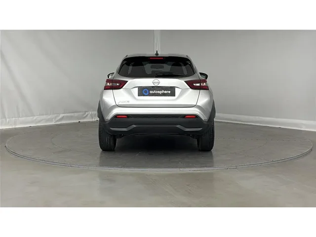 Occasion Nissan Juke à VALENCIENNES chez NISSAN VALENCIENNES