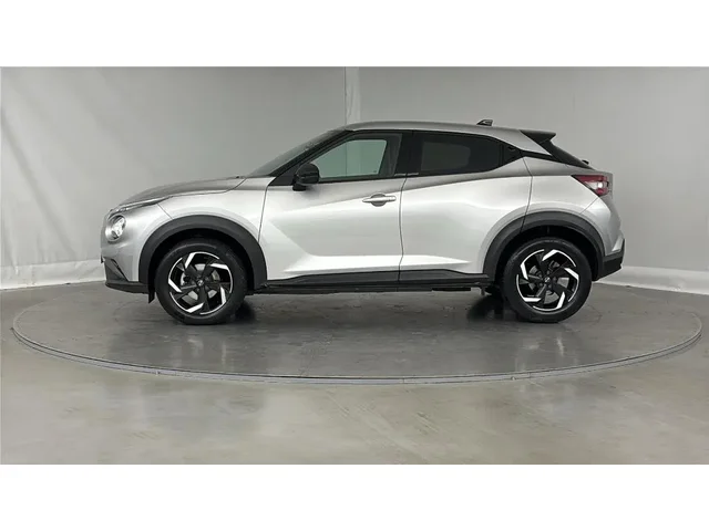 Occasion Nissan Juke à VALENCIENNES chez NISSAN VALENCIENNES