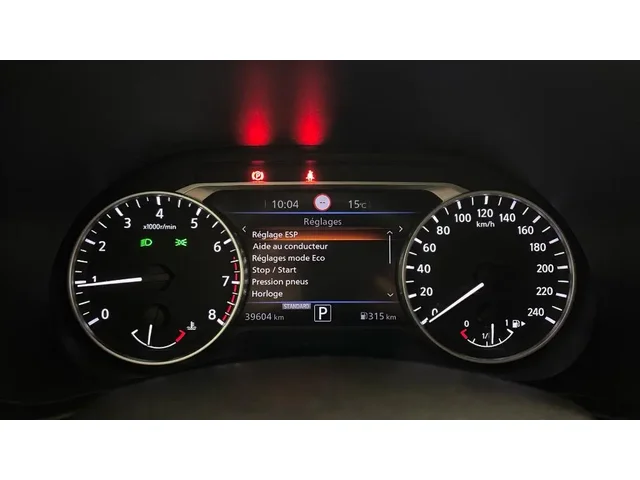 Occasion Nissan Juke à VALENCIENNES chez NISSAN VALENCIENNES