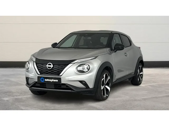 Occasion Nissan Juke à REIMS chez NISSAN REIMS