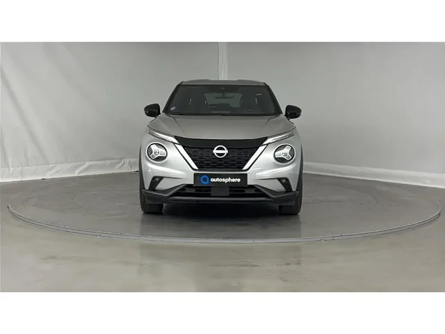 Occasion Nissan Juke à REIMS chez NISSAN REIMS