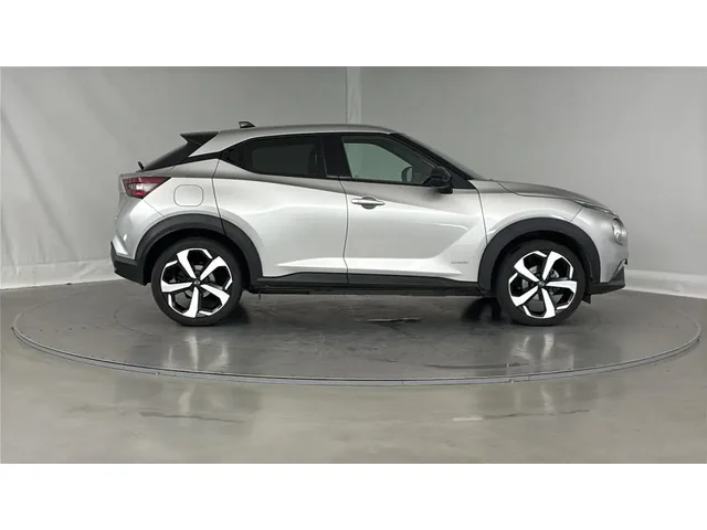 Occasion Nissan Juke à REIMS chez NISSAN REIMS