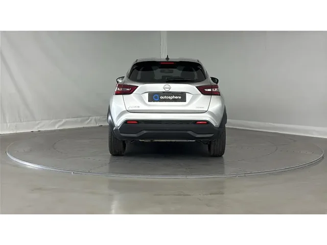 Occasion Nissan Juke à REIMS chez NISSAN REIMS