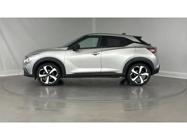 Occasion Nissan Juke à REIMS chez NISSAN REIMS