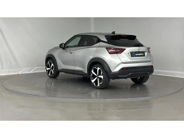 Occasion Nissan Juke à REIMS chez NISSAN REIMS