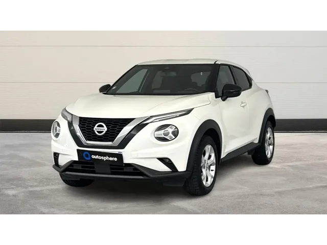 Occasion Nissan Juke à Dunkerque chez NISSAN DUNKERQUE
