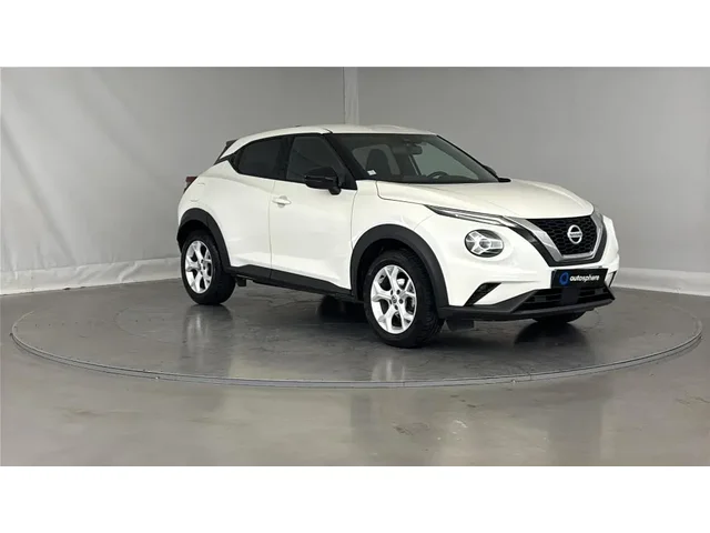 Occasion Nissan Juke à Dunkerque chez NISSAN DUNKERQUE