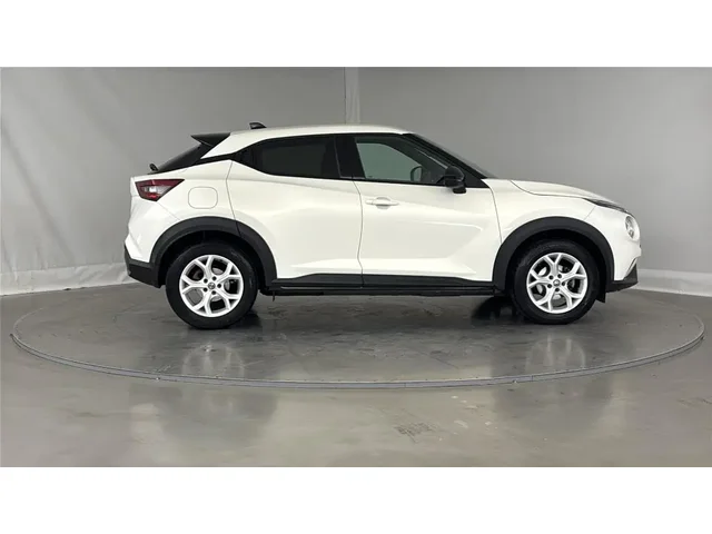 Occasion Nissan Juke à Dunkerque chez NISSAN DUNKERQUE