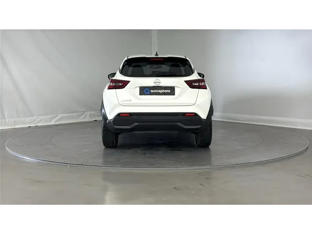 Occasion Nissan Juke à Dunkerque chez NISSAN DUNKERQUE