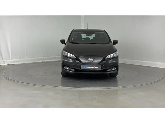 Occasion Nissan Leaf à VALENCIENNES chez NISSAN VALENCIENNES