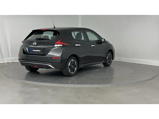 Occasion Nissan Leaf à VALENCIENNES chez NISSAN VALENCIENNES