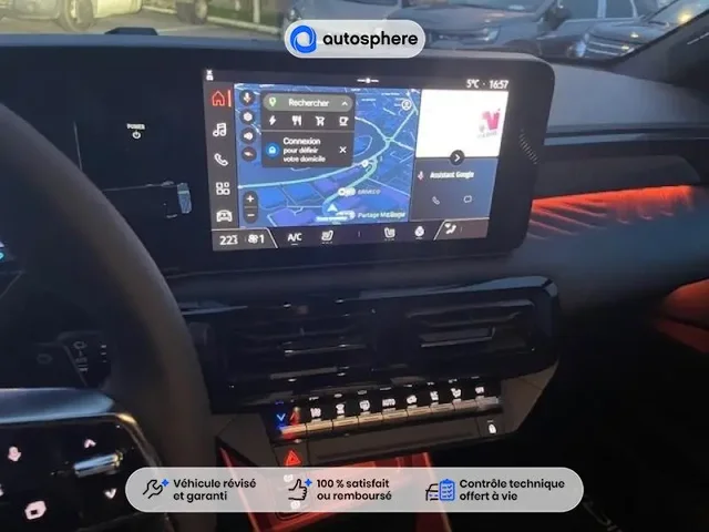 Démonstration Nissan Micra à VALENCIENNES chez NISSAN VALENCIENNES