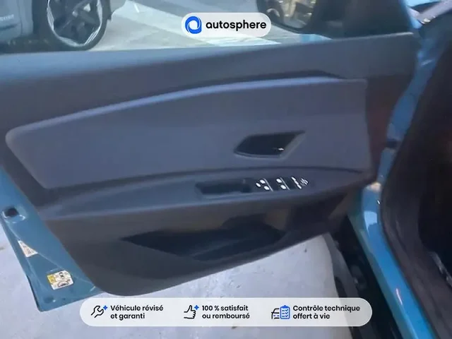 Démonstration Nissan Micra à VALENCIENNES chez NISSAN VALENCIENNES