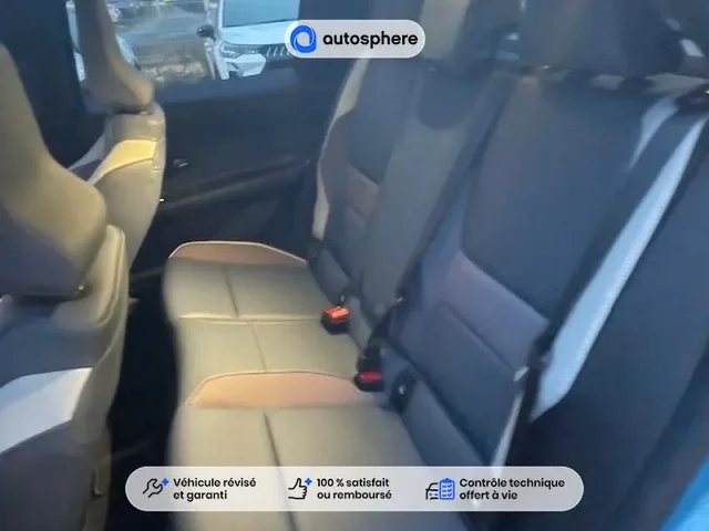 Démonstration Nissan Micra à VALENCIENNES chez NISSAN VALENCIENNES