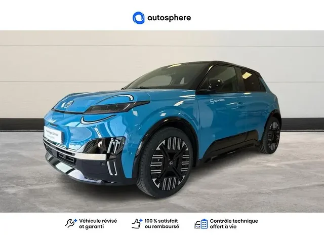 Démonstration Nissan Micra à VALENCIENNES chez NISSAN VALENCIENNES
