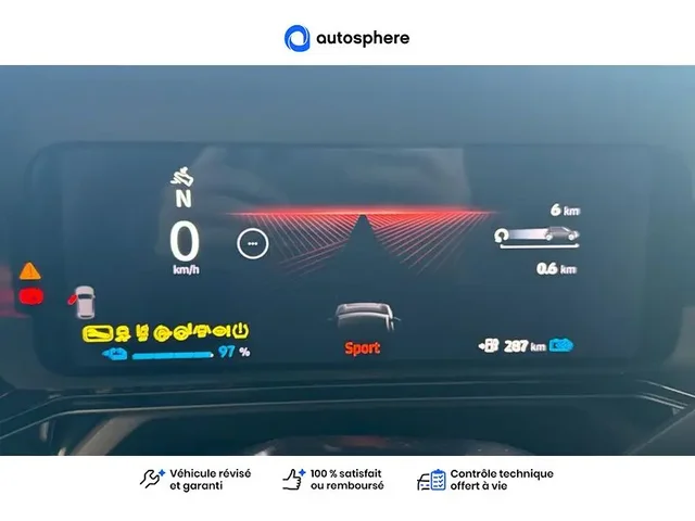 Démonstration Nissan Micra à VALENCIENNES chez NISSAN VALENCIENNES